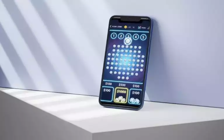 Introduction From TV Game Show to Digital Favourite