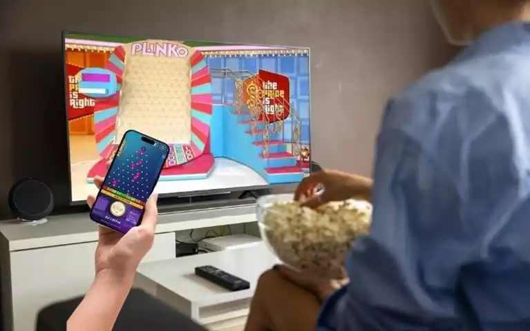 Introduction From Television Fame to Online Play