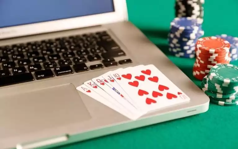 Introduction The Digital Evolution of the Casino Floor