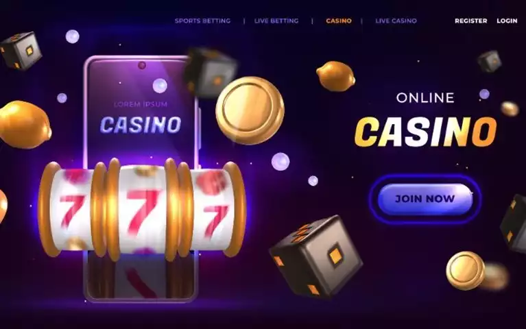 Introduction The Power Behind the Reels