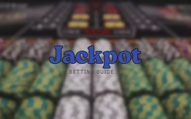 Jackpot Betting Guide What Players Should Know About Fixed Prizes