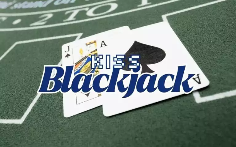 KISS Systems in Blackjack Explained