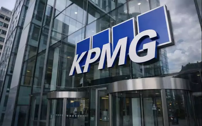 KPMG Cleared In Entain Audit Review By FRC