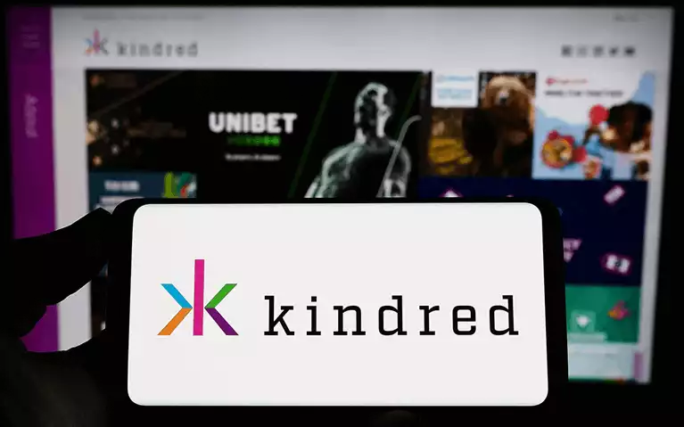 Kindred Reports Increase in Revenue From Harmful Gambling 