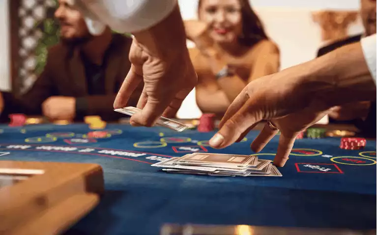 Learn About Surrender in Blackjack