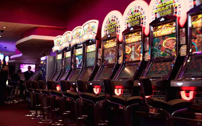 Learn about the 10 Reel Slots - Guide