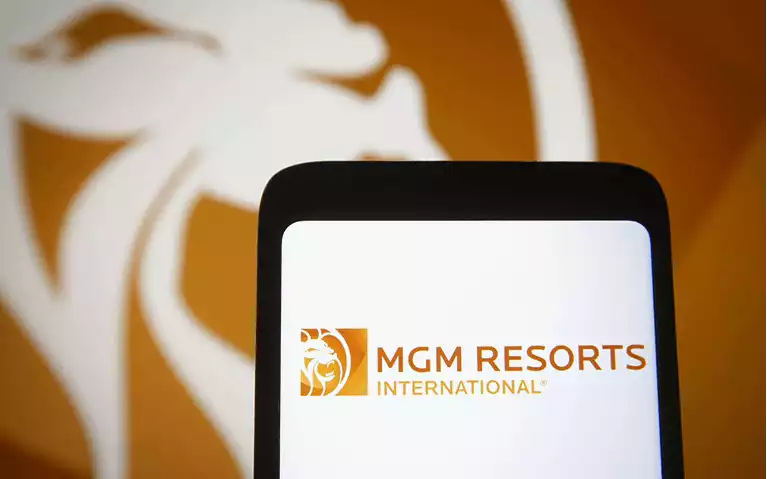 BetMGM Improves Sign-up Process