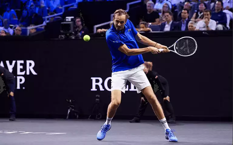 Rolex Paris Masters Betting Tips