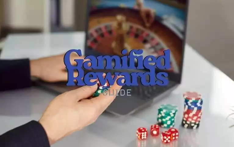 Mission-Based Casino Bonuses A Guide to Gamified Rewards