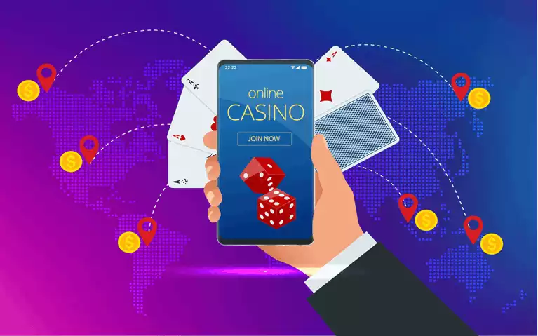 Mobile Casino Apps Android Compatibility