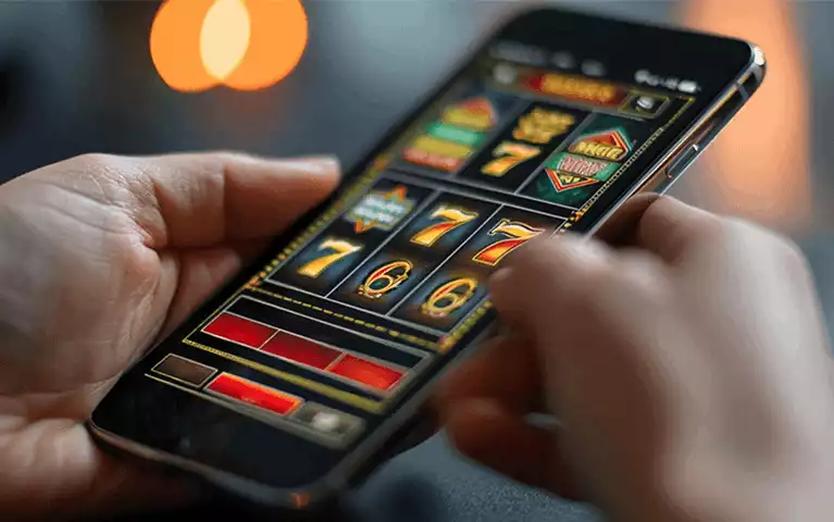 Mobile-First Gambling Sites
