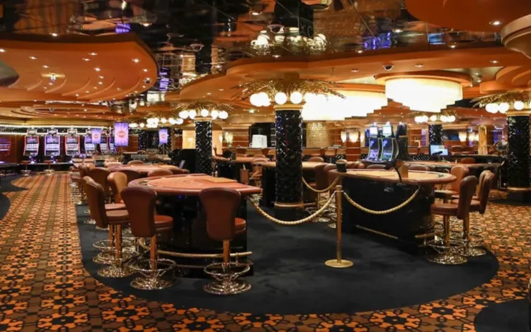 Most Expensive Casino Builds of the Last Decade