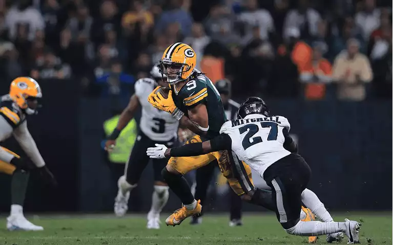 NFL Betting Tips - Wild Card Weekend