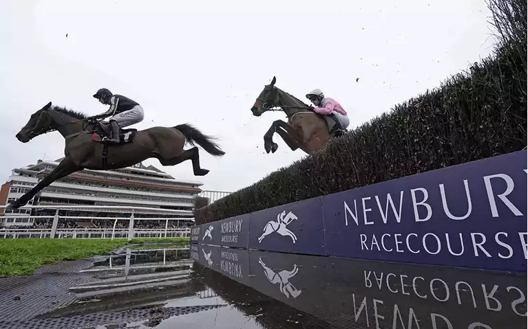 Greatwood Gold Cup Betting Tips - Handicap Steeple Chase, Newbury