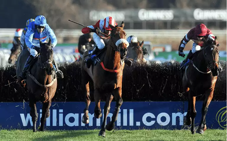 Fighting Fifth Hurdle Betting Tips