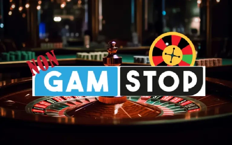 Non Gamstop