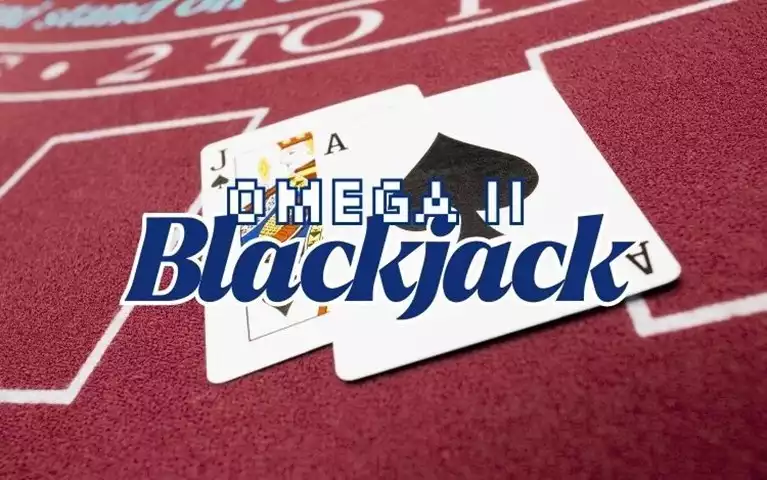 Omega II System in Blackjack Explained