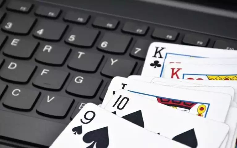 Online-Casino