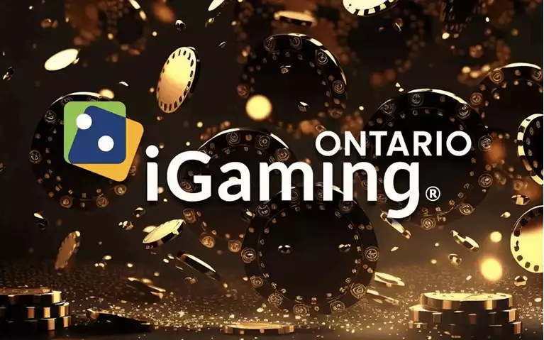 iGaming Ontario Reports Month-on-Month Drop in February 