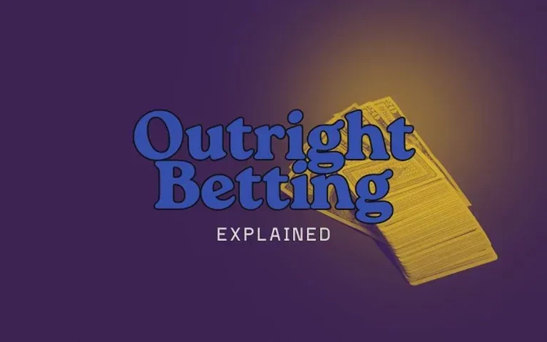 Outright Betting Explained How Winner Markets Work