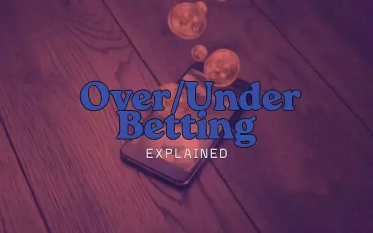 OverUnder Betting Explained How Totals Bets Work
