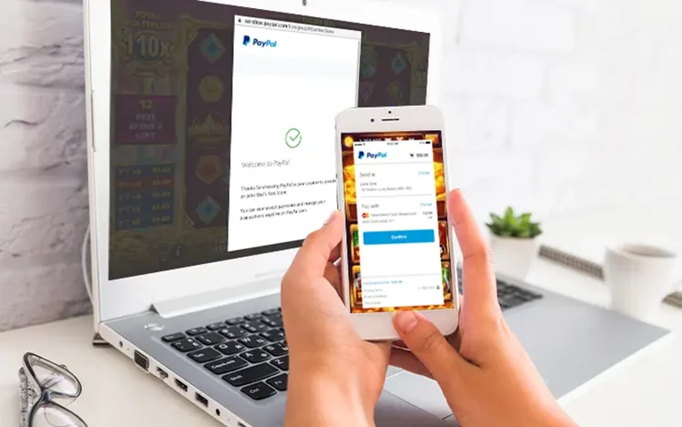 PayPal Casino Payments on Mobile vs Desktop Any Difference