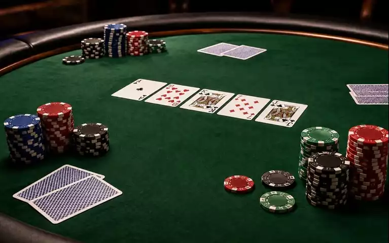 PokerStars Moves UK Poker Onto Betfair Platform