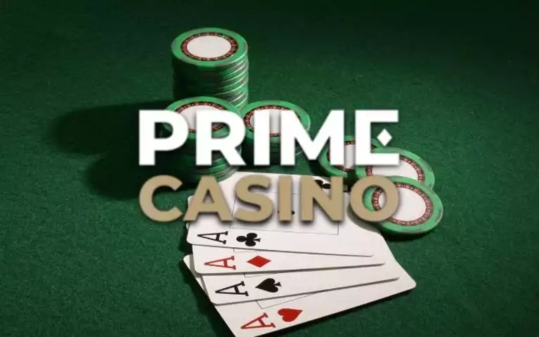 Prime Casino