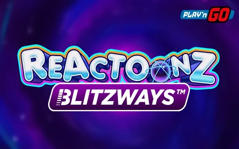 Reactoonz Blitzways