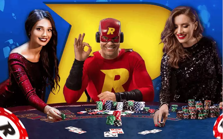 Swintt Announces Partnership With Rizk Casino 