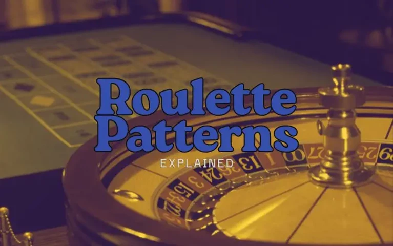 Roulette Patterns Explained Do They Really Work