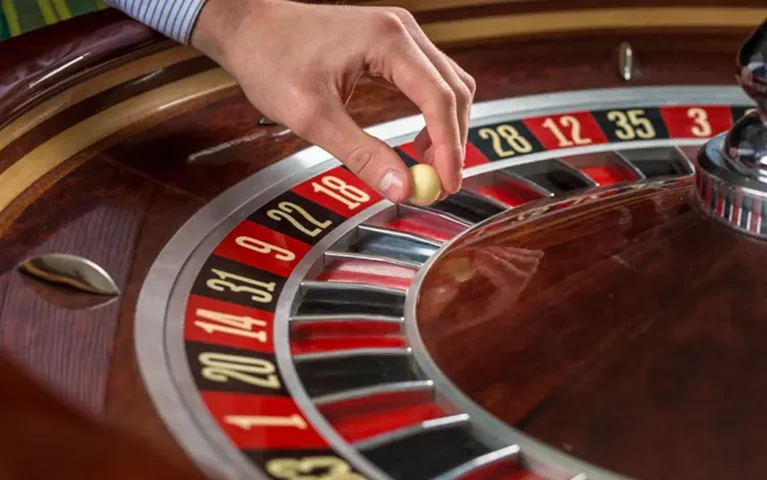 Roulette Variants Compared European vs American vs French vs Mini