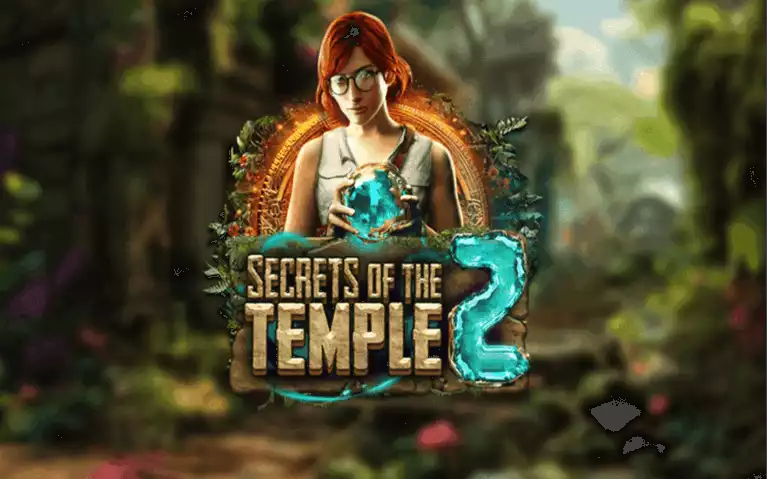 Secrets Of The Temple
