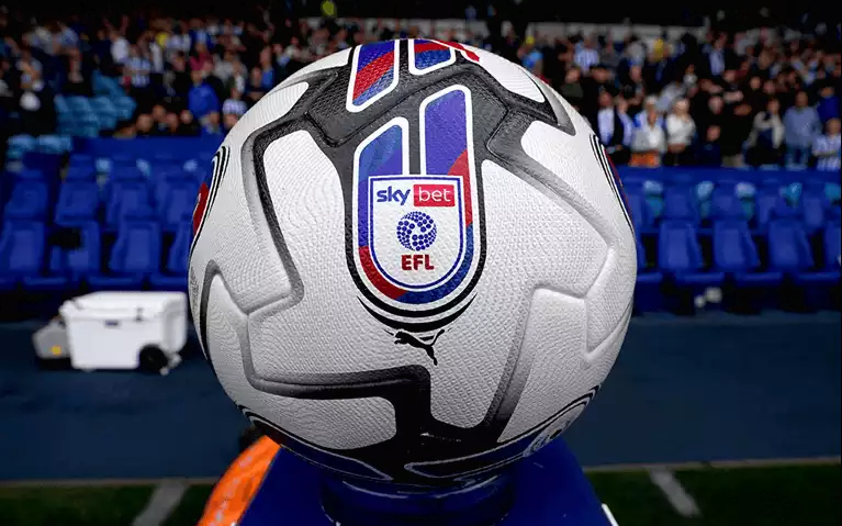 Sky Bet And EFL Launch New Fund 