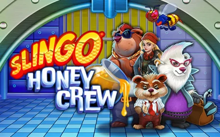 Slingo Honey Crew