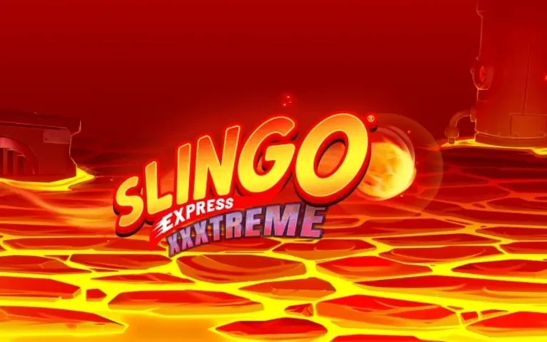 Slingo XXXtreme Express