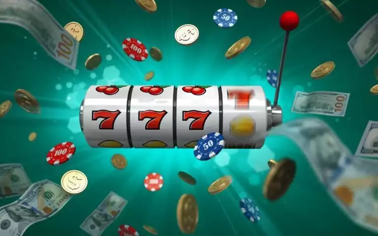 Slots With Community Jackpots Why Group Wins Are Gaining Popularity
