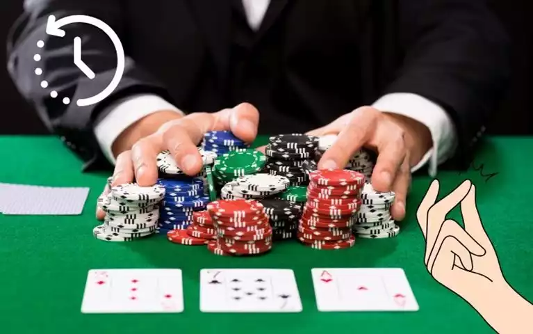 Snap Poker Explained Fast-Fold Poker Guide