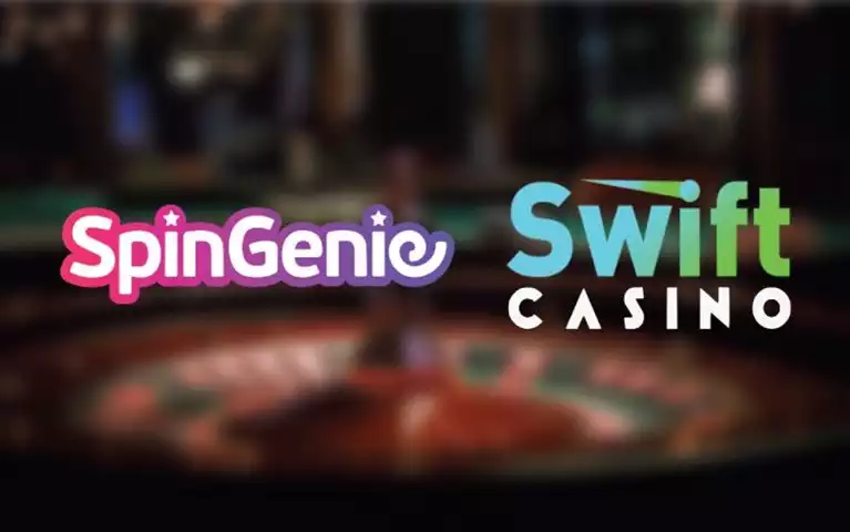 Spingenie Casino Games Comparison