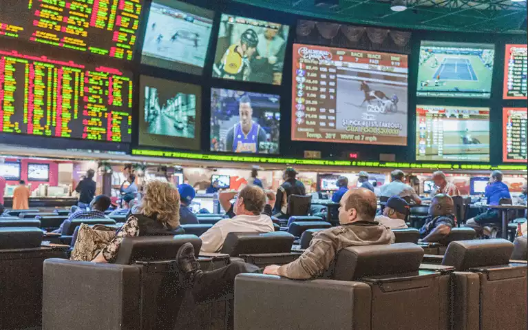 Sports Spread Betting