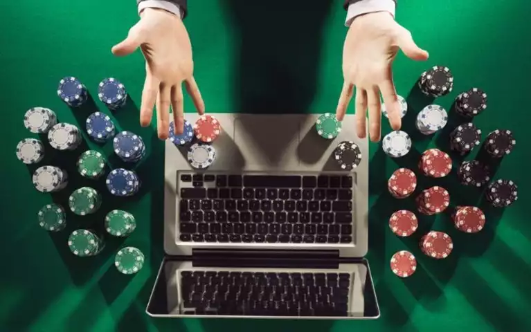 The Battle of the Digital Titans