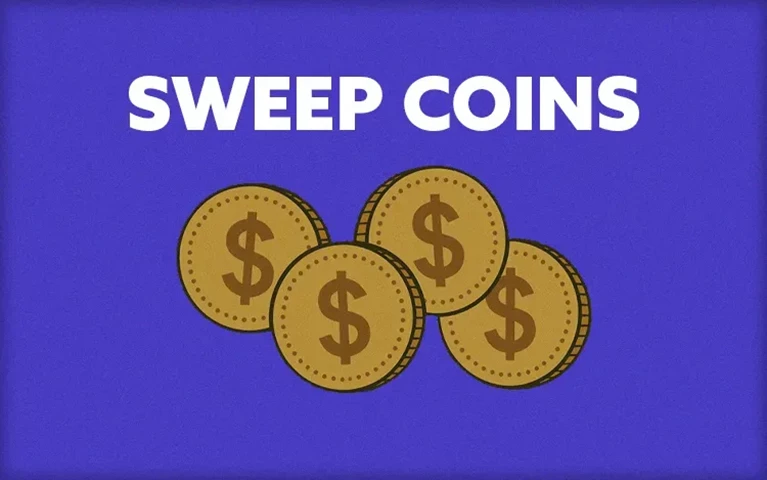 The Curious Case of the Casino Coin What Are Sweeps Coins, Really