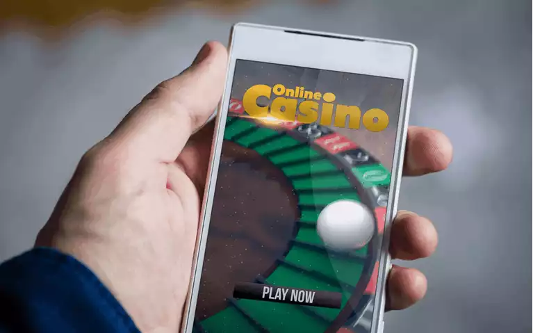 The Evolution of Mobile Casino Apps