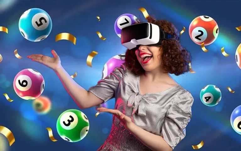 The Future of Online Bingo AI, AR & Virtual Reality Rooms