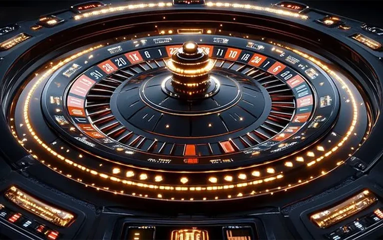 The Future of Roulette