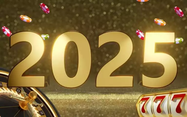 The Most Anticipated Slot Releases of 2025 (So Far)