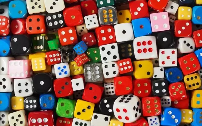 The Randomness Principle in Slots