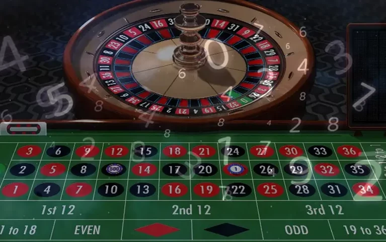 The Role of RNG in Online Roulette How Fairness Is Ensured