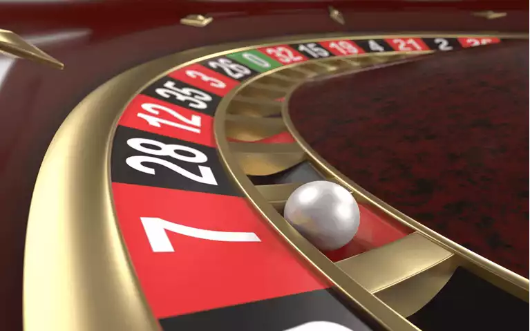 Tips When Playing European Roulette