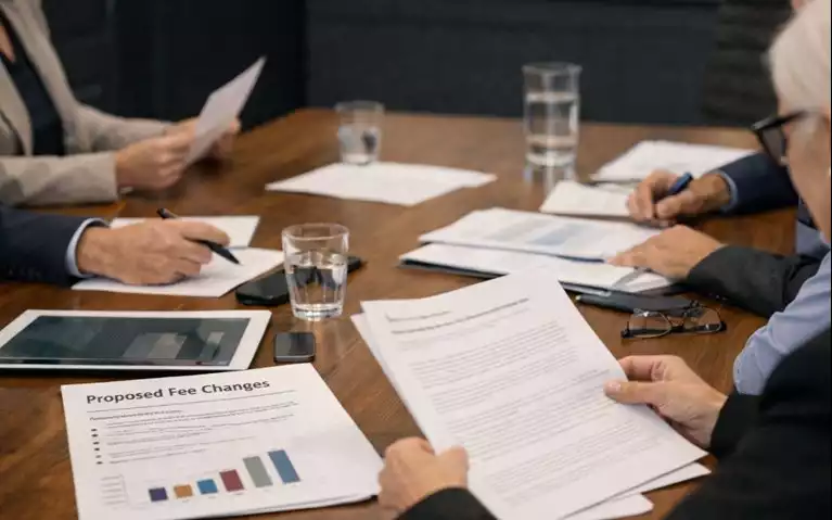 DCMS Consults On Changes To Gambling Commission Licence Fees